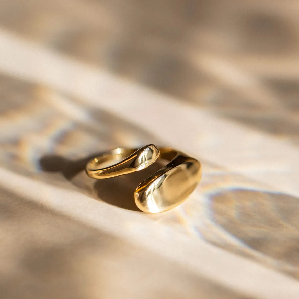 Island Ring