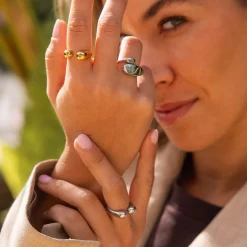 Island Ring