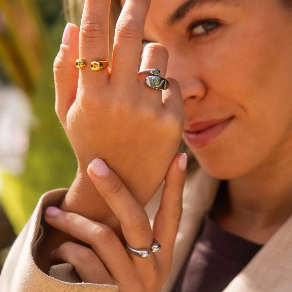 Island Ring