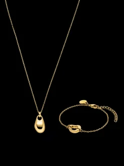 Jewelry Box Organic Set
