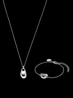 Jewelry Box Organic Set