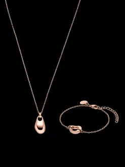 Jewelry Box Organic Set