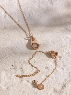 Jewelry Box Organic Set