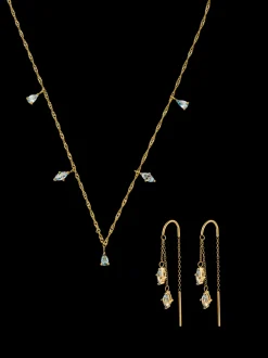 Jewelry Box Promise Set