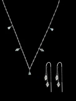 Jewelry Box Promise Set