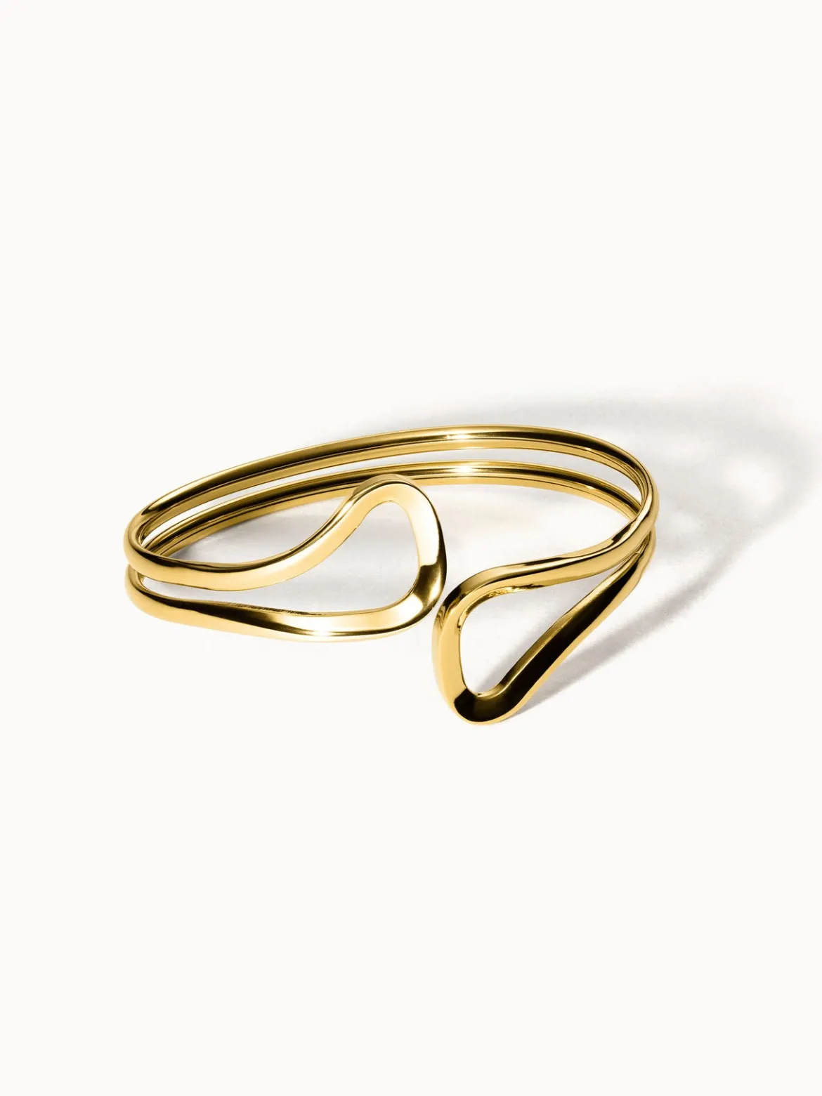 Journey Armcuff