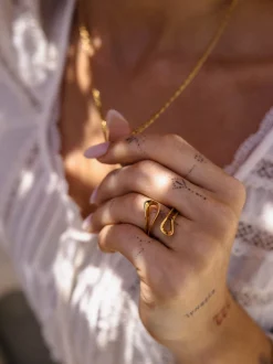 Journey Ring