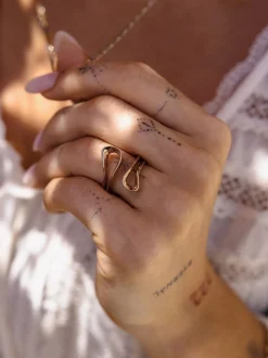 Journey Ring