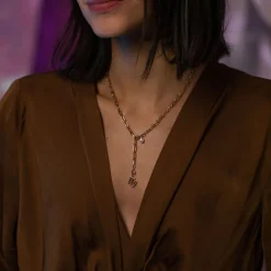 Jungfrau Zodiac Charm