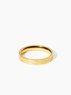 Ka Pua Ring
