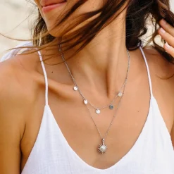 Kailua Ketten-Set