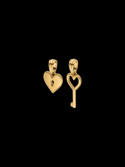 Key To My Heart Charm Set