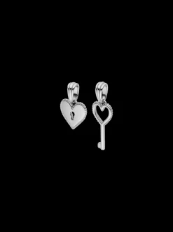 Key To My Heart Charm Set