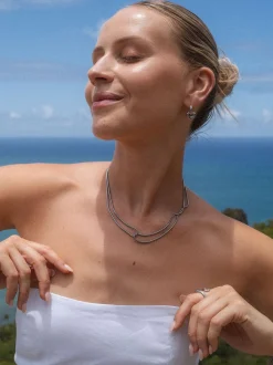 Kind Heart Ohrringe