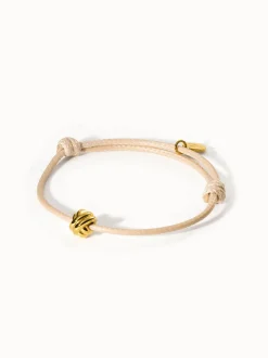 Knot Armband