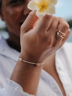 Knot Armband