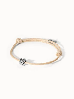 Knot Armband