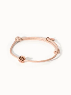 Knot Armband
