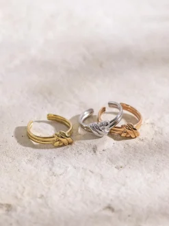 Knot Ring