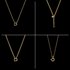 Krebs Zodiac Charm