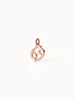 Krebs Zodiac Charm