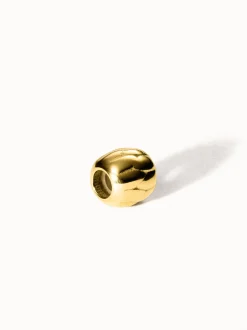 LEI Blatt Stopper Charm