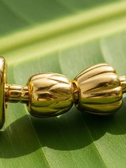 LEI Blume Stopper Charm