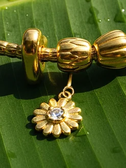 LEI Blume Stopper Charm