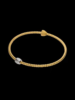 Lei Charm Armreif