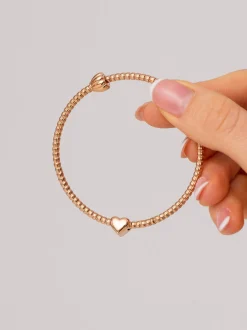 LEI Classic Heart Charm