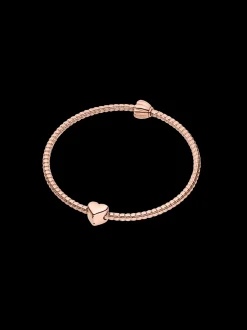 LEI Classic Heart Charm