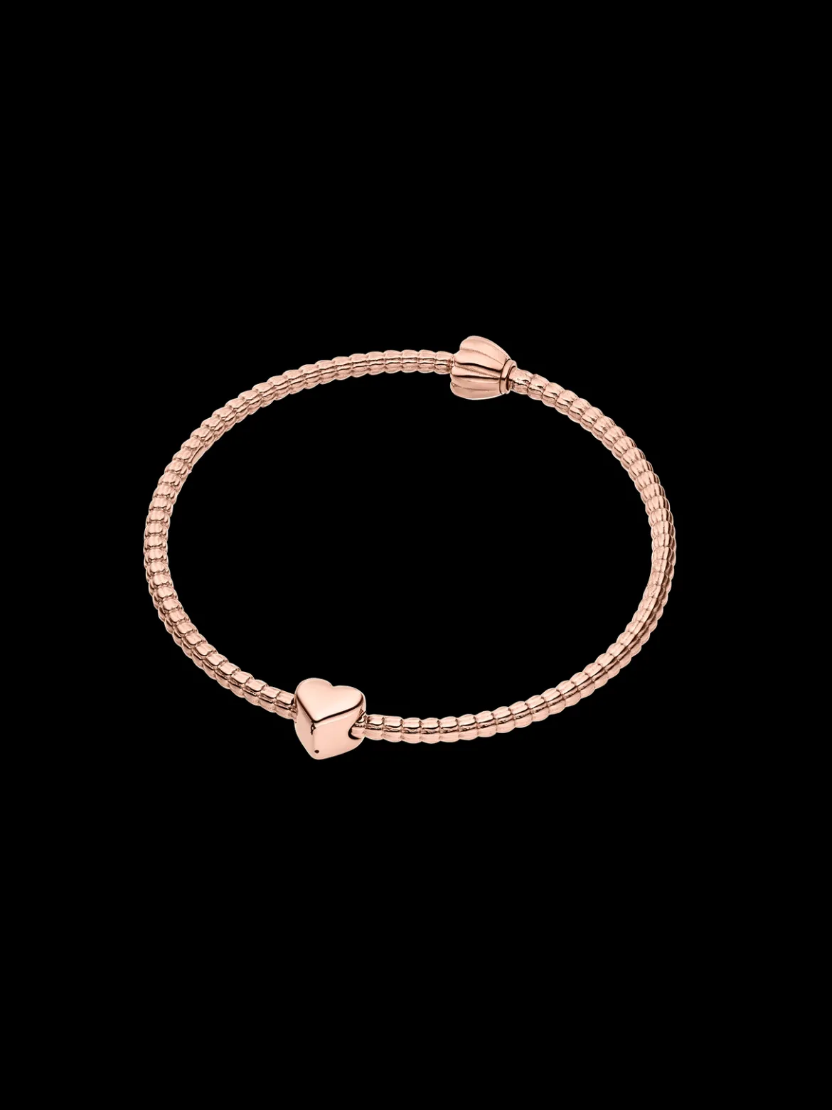 LEI Classic Heart Charm