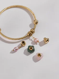 LEI Classic Heart Charm