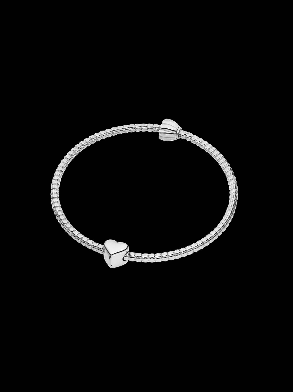 LEI Classic Heart Charm