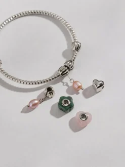LEI Classic Heart Charm