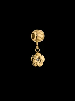LEI Delicate Flower Charm