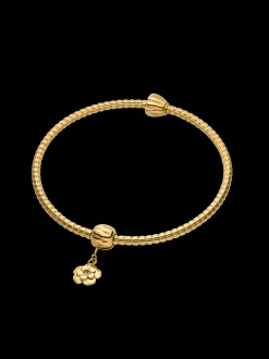 LEI Delicate Flower Charm