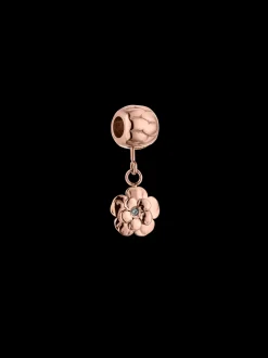 LEI Delicate Flower Charm