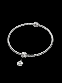 LEI Delicate Flower Charm