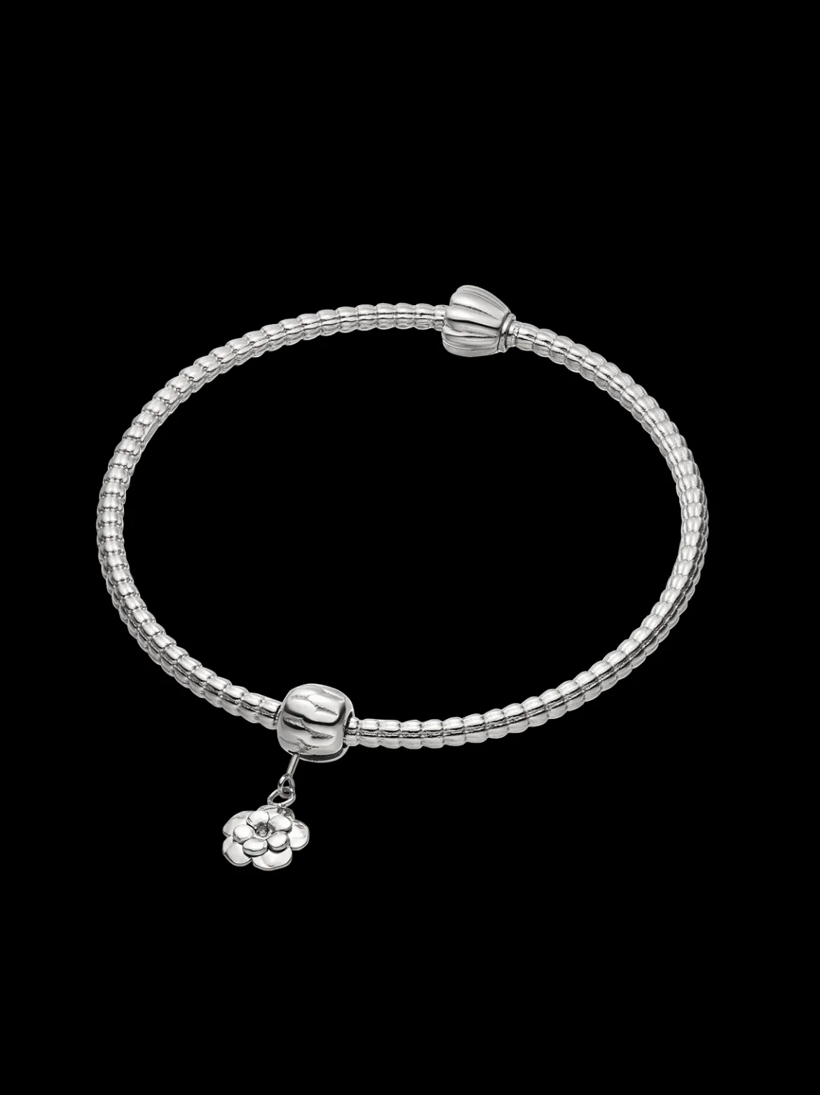 LEI Delicate Flower Charm