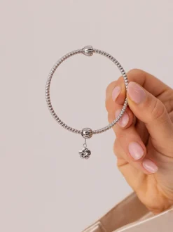 LEI Delicate Flower Charm