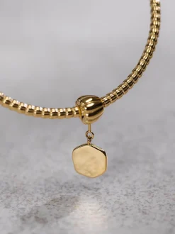LEI Form Charm