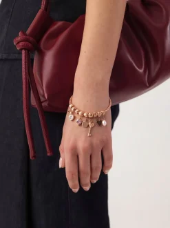 LEI Form Charm