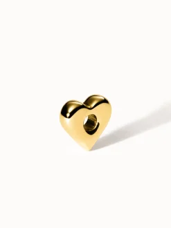 LEI Herz Bubble Charm