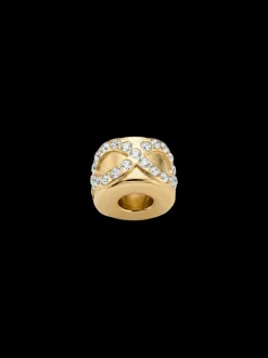 LEI Infinity Charm
