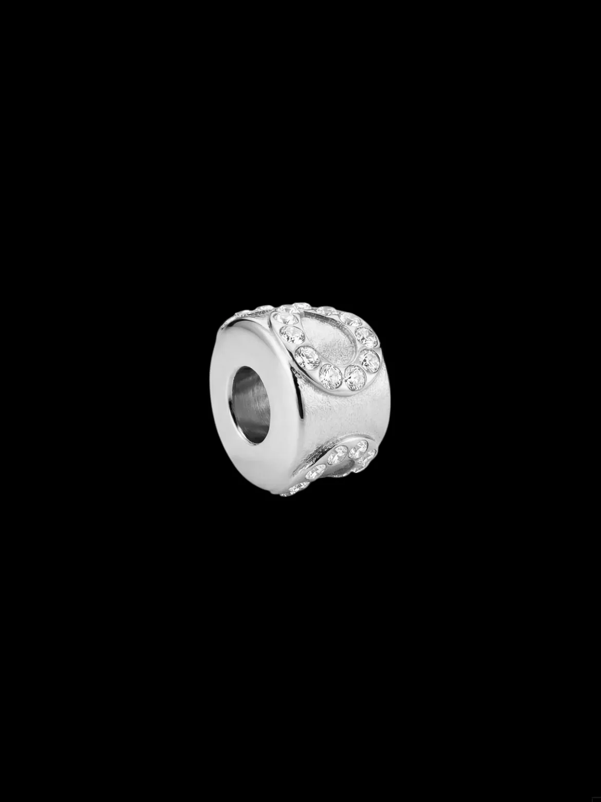 LEI Infinity Charm
