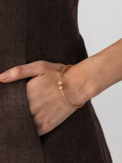 LEI Infinity Charm