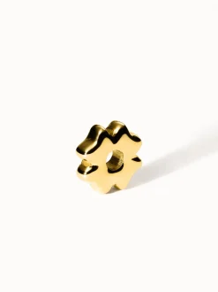 LEI Kleeblatt Bubble Charm