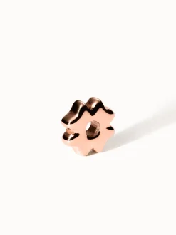 LEI Kleeblatt Bubble Charm