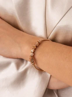 LEI Kosmeen Charm - Geburtsblume Oktober